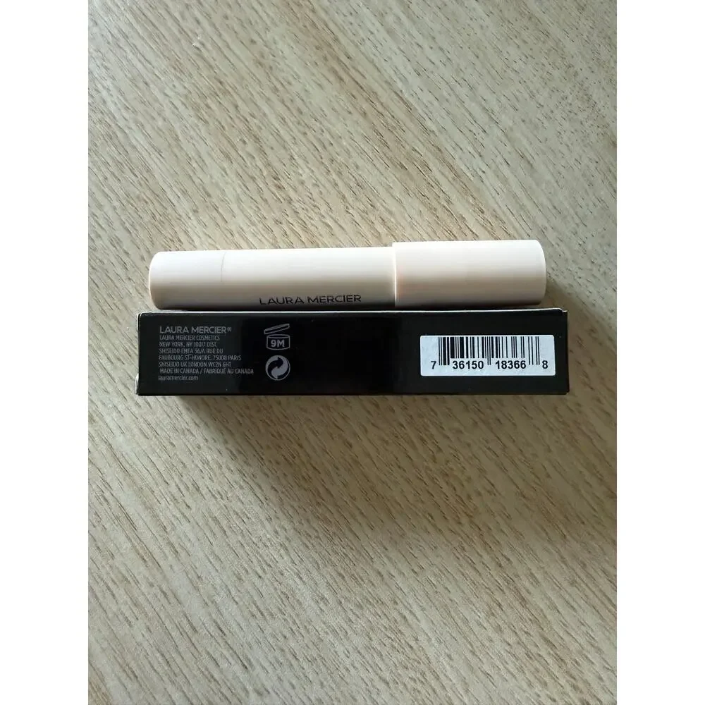 $36 Laura Mercier Petal Soft Lipstick Crayon 323 Maia Peach Pink